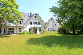 strandnahe FeWo mit Balkon, gratis Nutzung vom AHOI Erlebnisbad und Sauna in Sellin - Rex Rugia FeWo 30-6, Middelhagen